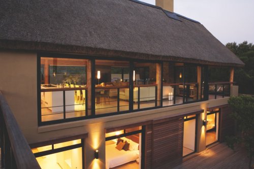 Villa's in Knysna| Exclusive Culitravel