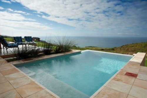 Villa's in Knysna| Exclusive Culitravel