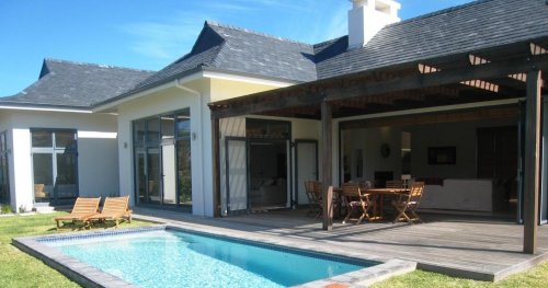 Villa's op Golfresorts| Exclusive Culitravel
