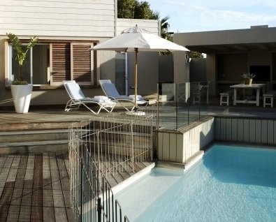 Villa's in Plettenberg Bay| Exclusive Culitravel