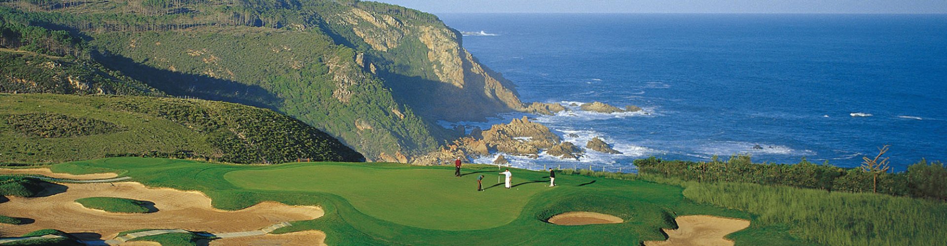 Villa Fynbos in het Pezula Golf Estate, Knysna| Exclusive Culitravel
