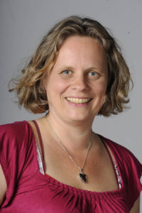 Droge ogen