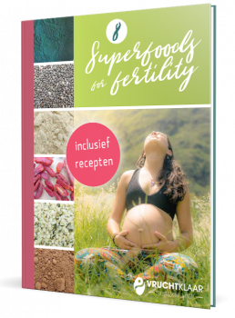 Superfoods voor zwangerschap Superfoods voor zwangerschap