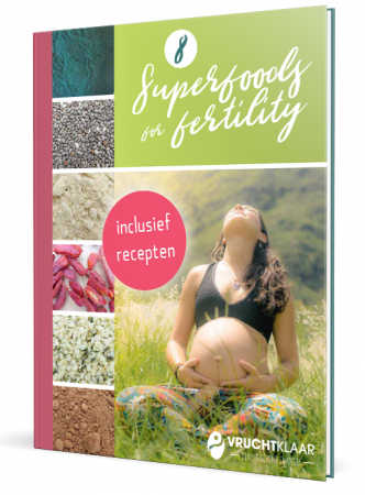 Superfoods voor zwangerschap Superfoods voor zwangerschap