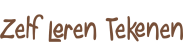 Zelf Leren Tekenen