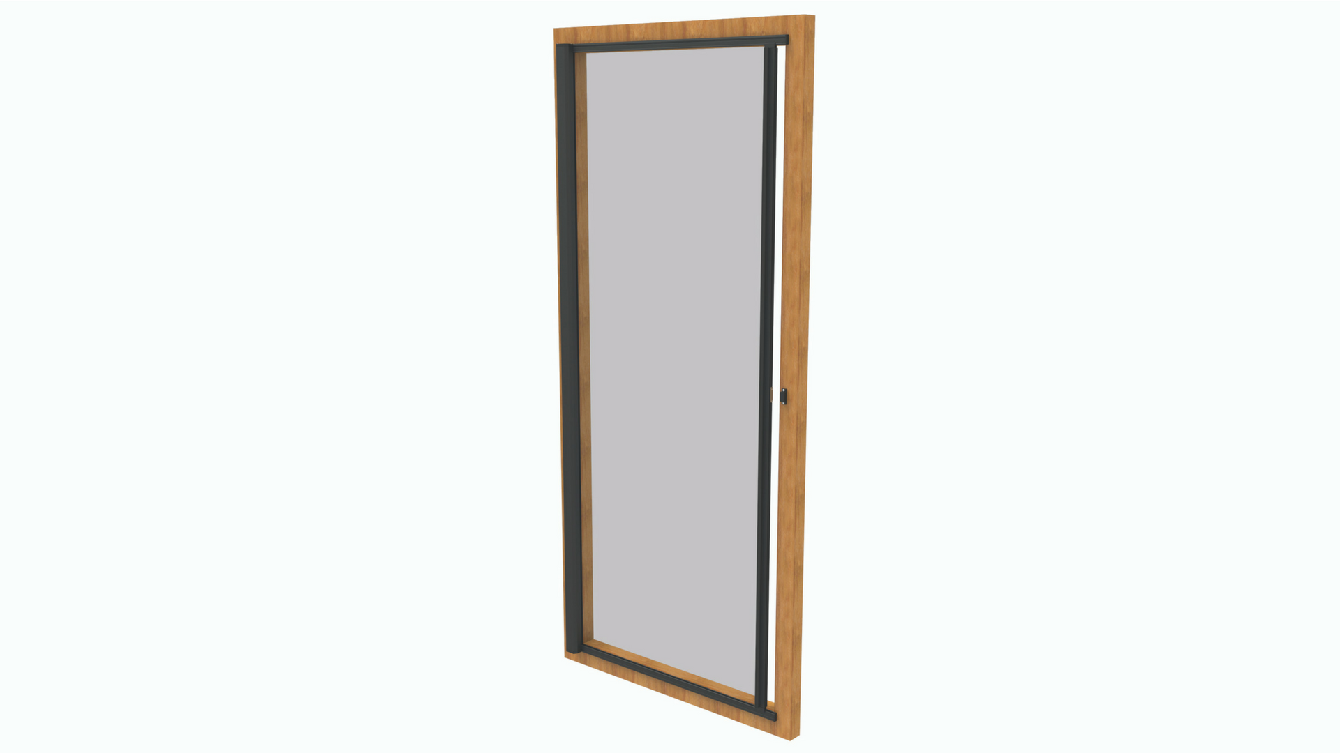 Rolhordeur Comfort | Unilux | Insectenwering | ZSM Zonwering Rolhordeur Comfort | Unilux | Insectenwering | ZSM Zonwering
