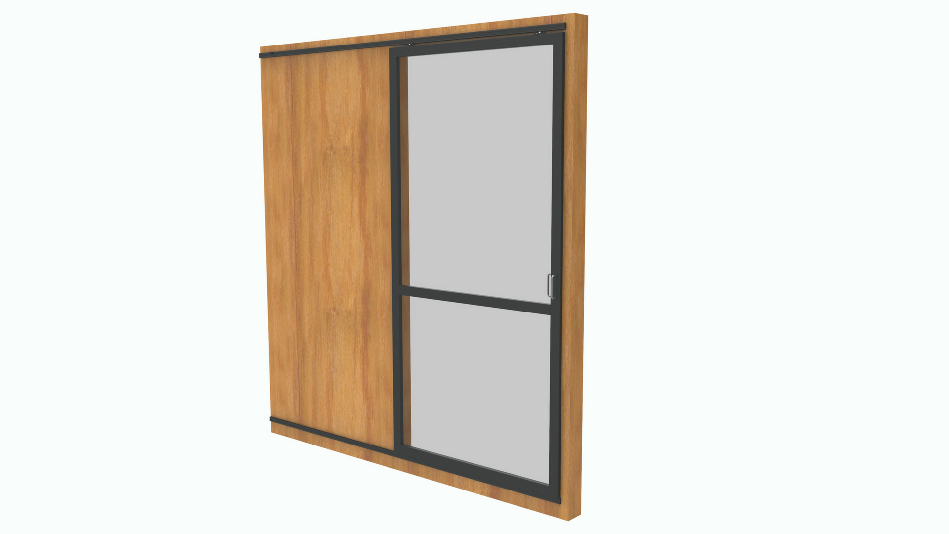 Schuifhordeur Luxe | Unilux | Insectenwering | ZSM Zonwering Schuifhordeur Luxe | Unilux | Insectenwering | ZSM Zonwering