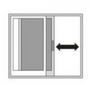 Schuifpui | Insectenwering | ZSM Zonwering Schuifpui | Insectenwering | ZSM Zonwering
